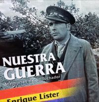 NUESTRA GUERRA