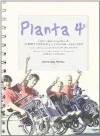 PLANTA 4 (ESPIRAL)