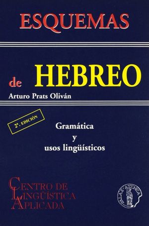 ESQUEMAS DE HEBREO