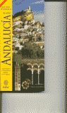 ANDALUCIA DE CERCA (GUIA VISUAL) ARTE, HISTORIA, TECNICAS, COSTUMBRES