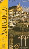 ANDALUCIA IN FOCUS (INGLES) ANDALUCIA DE CERCA