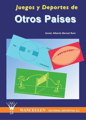 JUEGOS Y DEPORTES DE OTROS PAISES