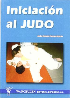 INICIACIÓN AL JUDO