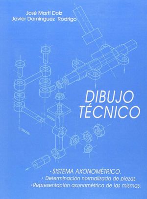 DIBUJO TECNICO