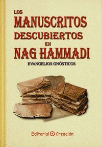 LOS MANUSCRITOS DESCUBIERTOS EN NAG HAMMADI