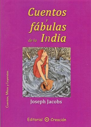 CUENTOS Y FÁBULAS DE LA INDIA