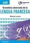 GRAMÁTICA ABREVIADA DE LA LENGUA FRANCESA