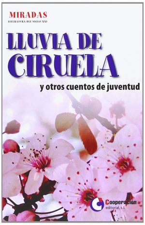 LLUVIA DE CIRUELA