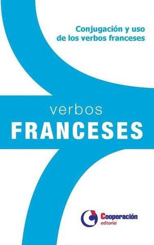 VERBOS FRANCESES
