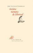 TREINTA MINUTOS DE LIBERTAD