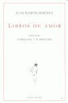 LIBROS DE AMOR
