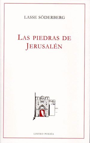 LAS PIEDRAS DE JERUSALÉN