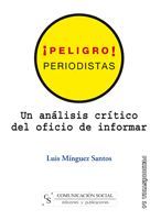 PELIGRO PERIODISTAS