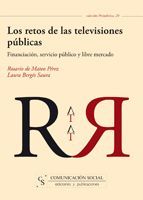 LOS RETOS DE LAS TELEVISIONES PUBLICAS