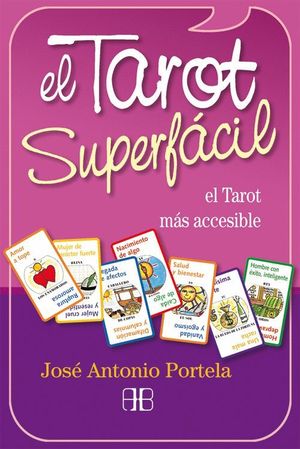 EL TAROT SUPERFACIL (CAJA)