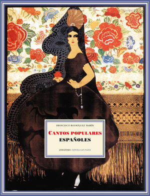 CANTOS POPULARES ESPAÑOLES (T)