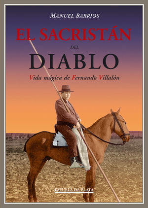 EL SACRISTAN DEL DIABLO