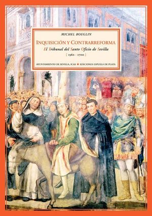 INQUISICIÓN Y CONTRARREFORMA