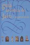 GUIA ARTISTICA DE JAEN Y SU PROVINCIA (T)
