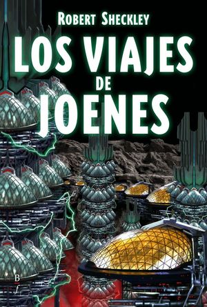 LOS VIAJES DE JOENES