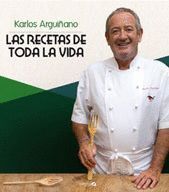 LAS RECETAS DE TODA LA VIDA