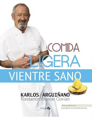 COMIDA LIGERA, VIENTRE SANO