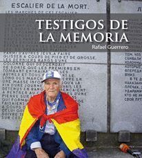 TESTIGOS DE LA MEMORIA