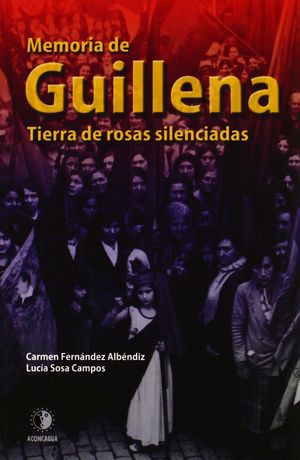 MEMORIA DE GUILLENA