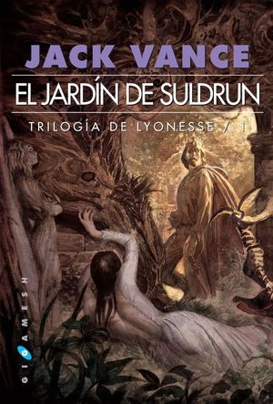 EL JARDÍN DE SULDRUN