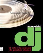 MANUAL DE DJ