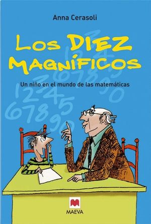 LOS DIEZ MAGNIFICOS