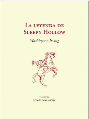 LA LEYENDA DE SLEPPY HOLLOW