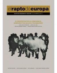 EL RAPTO DE EUROPA N.33