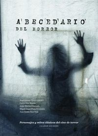 ABECEDARIO DEL HORROR