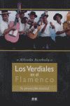 LOS VERDIALES EN EL FLAMENCO