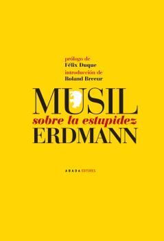 SOBRE LA ESTUPIDEZ