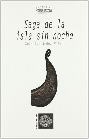 SAGA DE LA ISLA SIN NOCHE