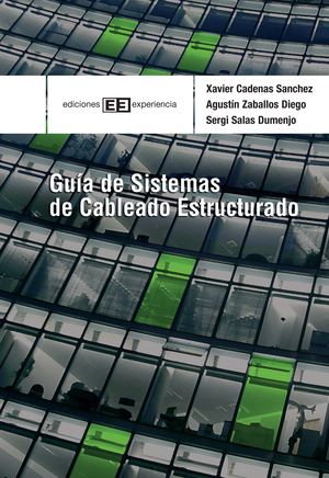 GUIA DE SISTEMAS DE CABLEADO ESTRUCTURADO (ESPIRAL)