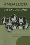 365 EXCURSIONES POR ANDALUCIA