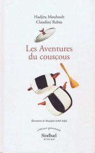LAS AVENTURAS DEL CUSCUS