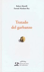 TRATADO DEL GARBANZO