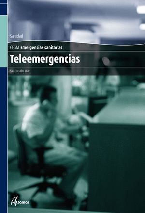 TELEEMERGENCIAS