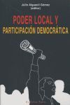 PODER LOCAL Y PARTICIPACION DEMOCRATICA