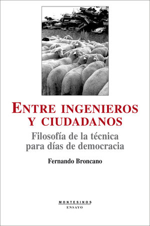 ENTRE INGENIEROS Y CIUDADANOS