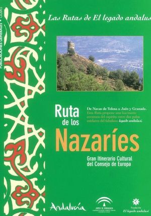 RUTA DE LOS NAZARIES