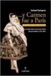 Y CARMEN SE FUE A PARIS