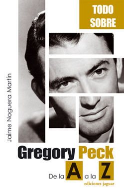 GREGORY PECK DE LA A A LA Z