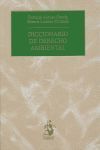 DICCIONARIO DE DERECHO AMBIENTAL