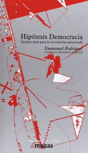 HIPÓTESIS DEMOCRACIA