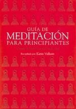 GUÍA DE MEDITACIÓN PARA PRINCIPIANTES
